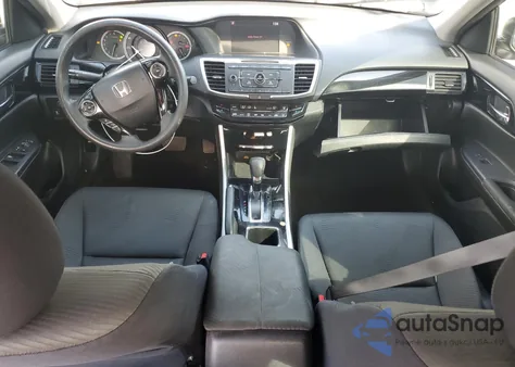 2017 Honda Accord Lx from USA, damaged, VIN 1HGCR2F36HA183184